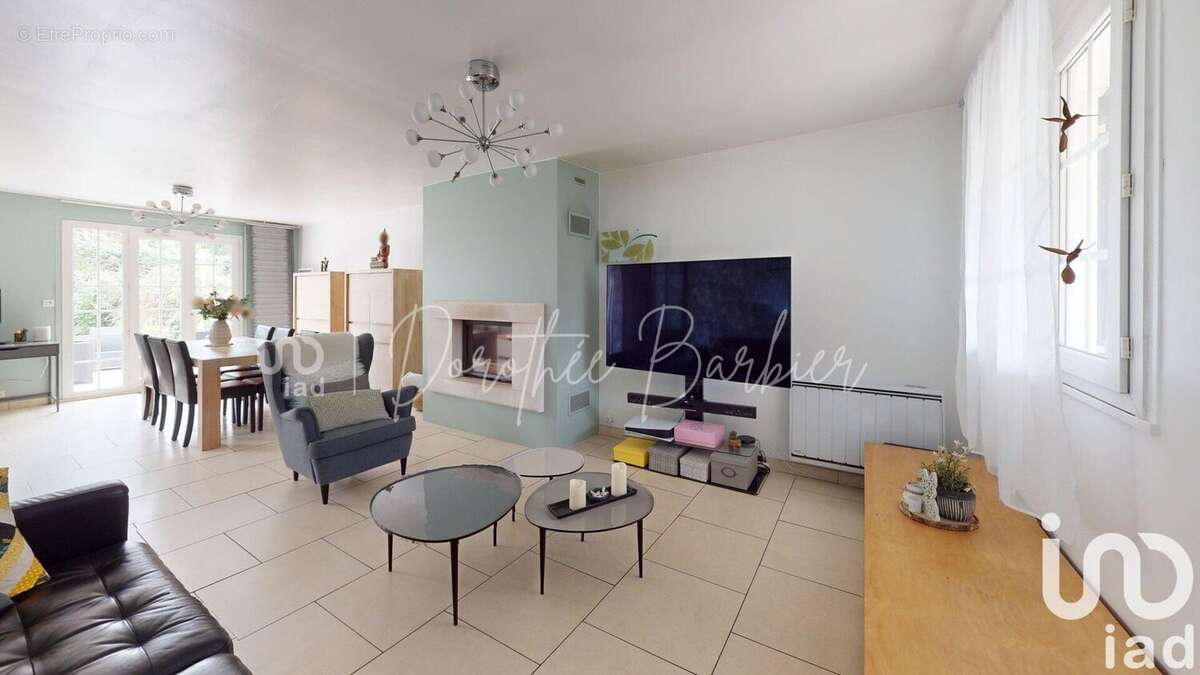 Photo 8 - Maison à CHELLES