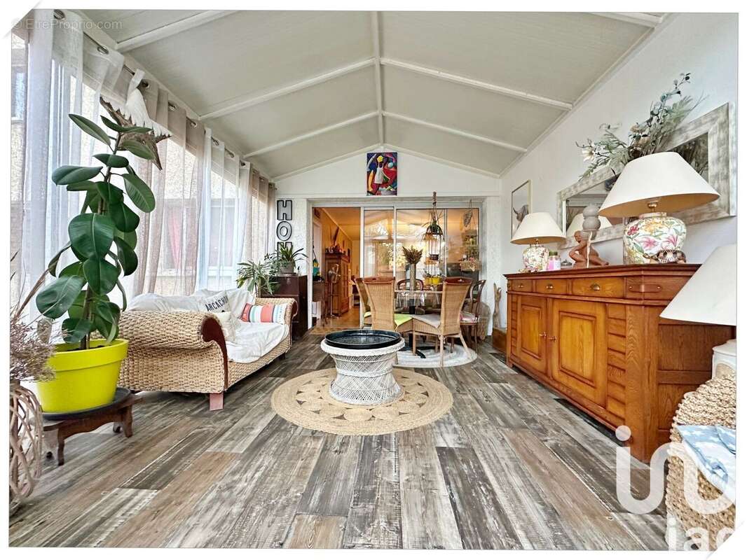 Photo 2 - Appartement à GUJAN-MESTRAS