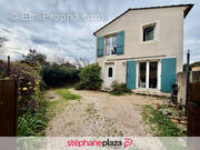 Maison à SAINT-GENIES-DE-COMOLAS