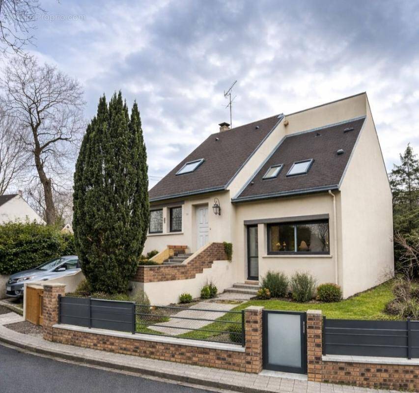 Maison à DRAVEIL