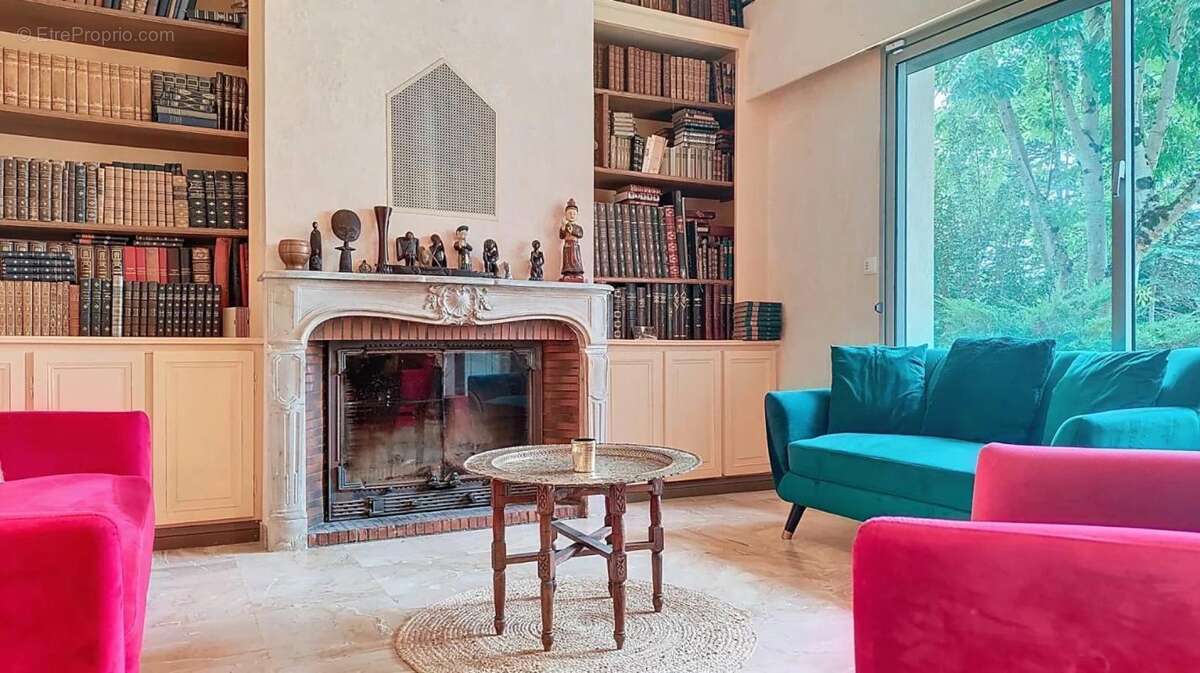 Maison à DOURDAN