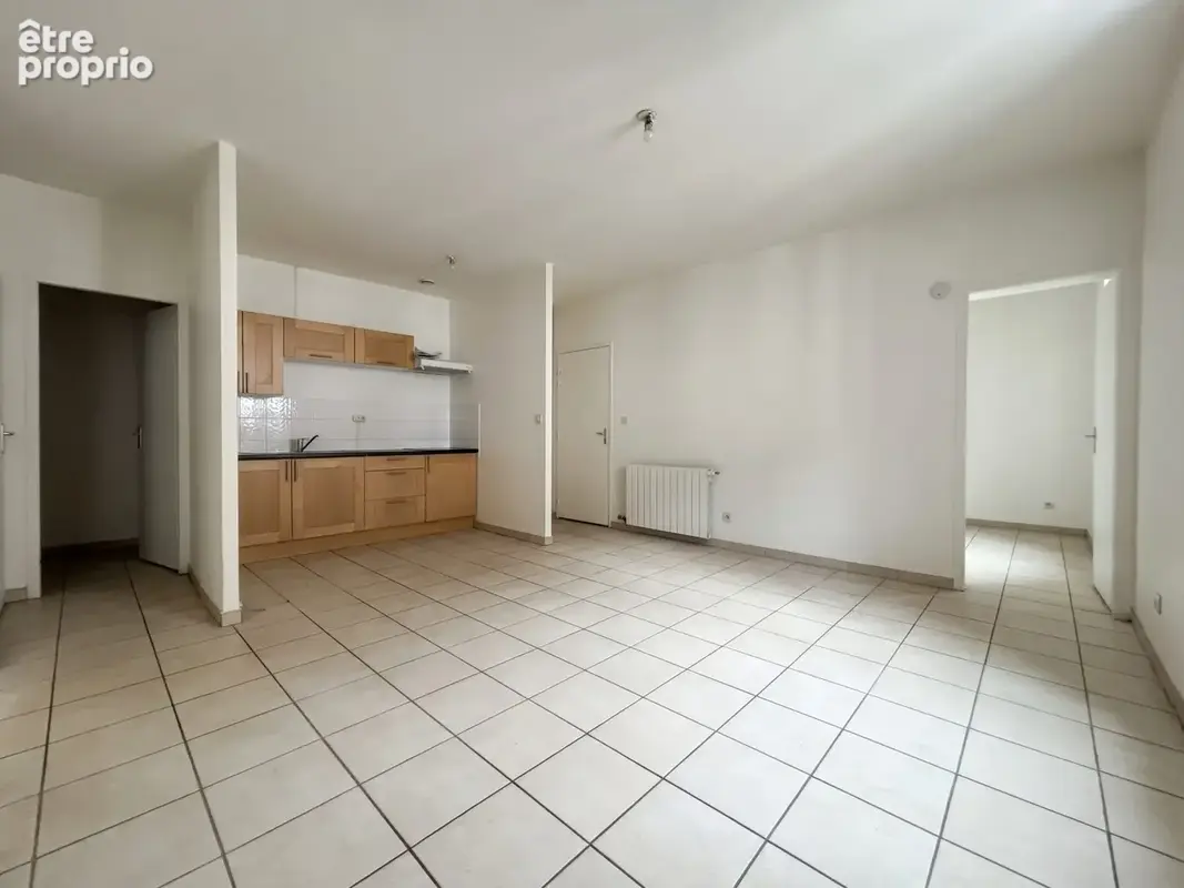 Appartement 3 pièces 51 m² à vendre à Vienne (38200) - photo 2