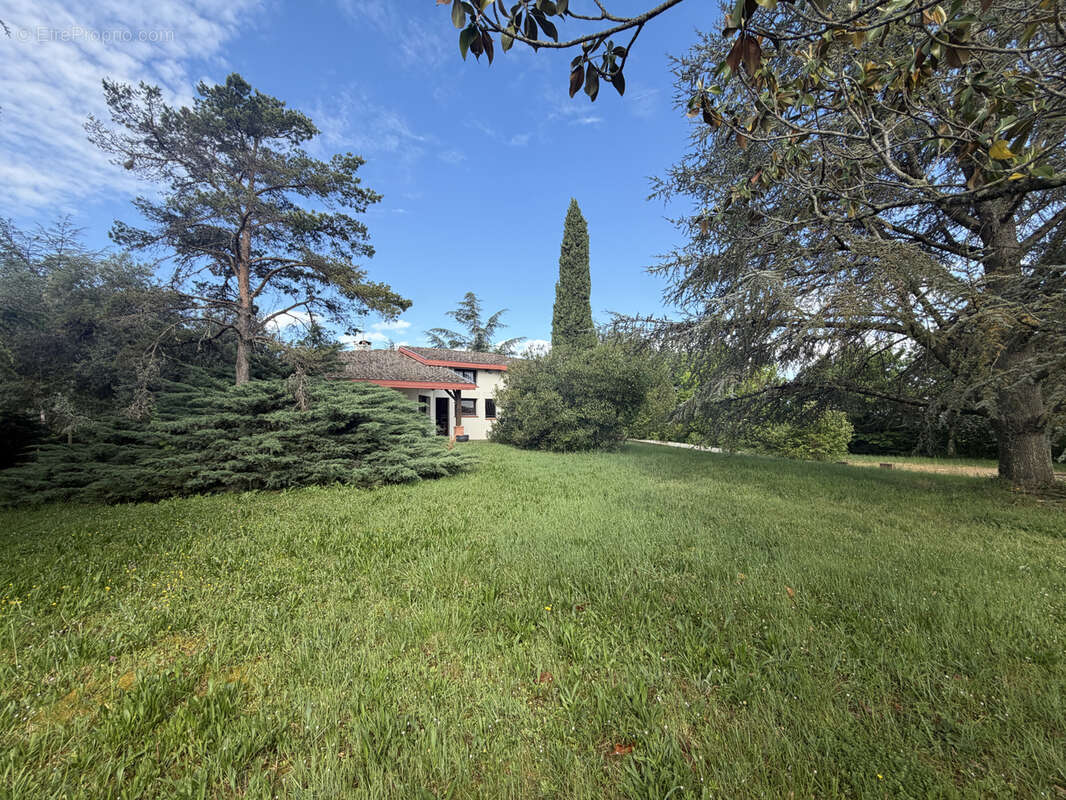 Maison à BONDIGOUX