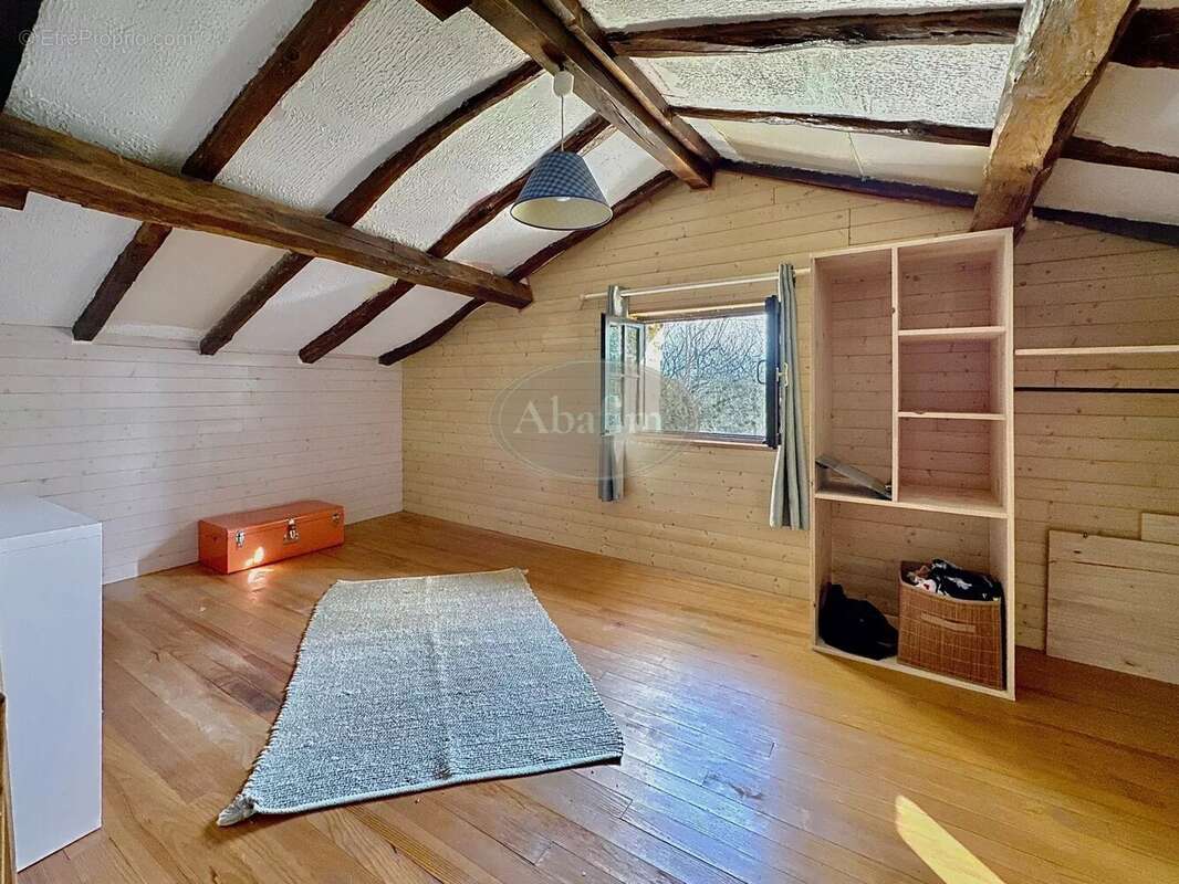 Maison à CASTELNAU-MAGNOAC