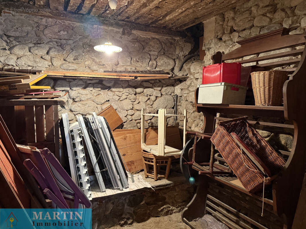 Maison à MAUREILLAS-LAS-ILLAS