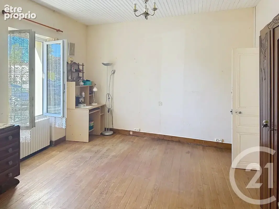 Maison 2 pièces 62 m² à vendre à Saint-Michel (16470) - photo 4