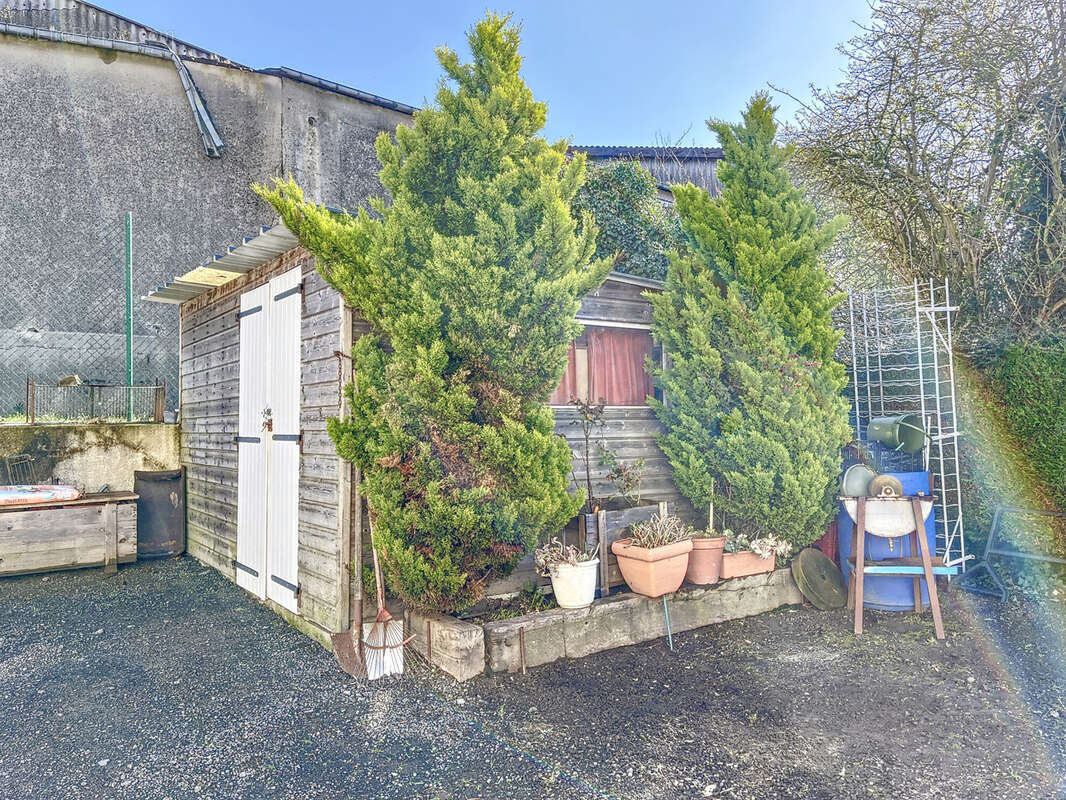 Appartement à COUTANCES