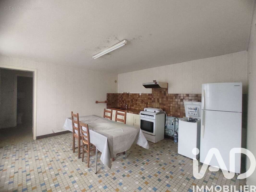 Maison 97 m² à Dangy  - photo 4