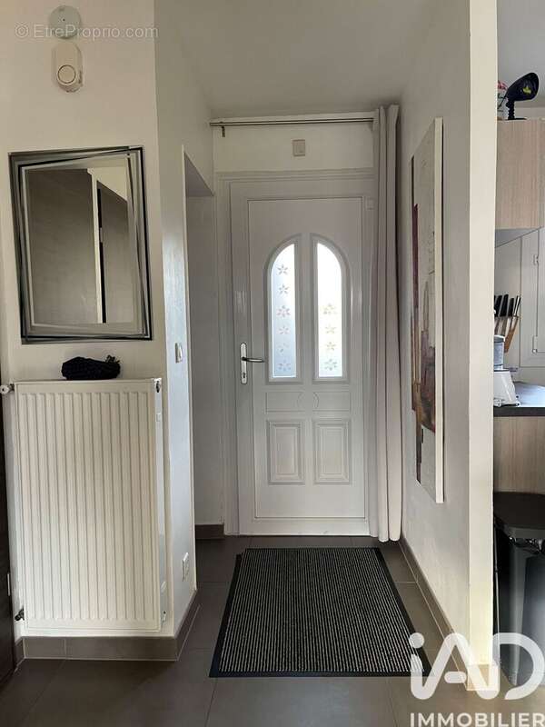 Photo 6 - Maison à METZ