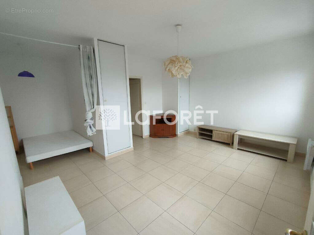 Appartement à VALENCIENNES