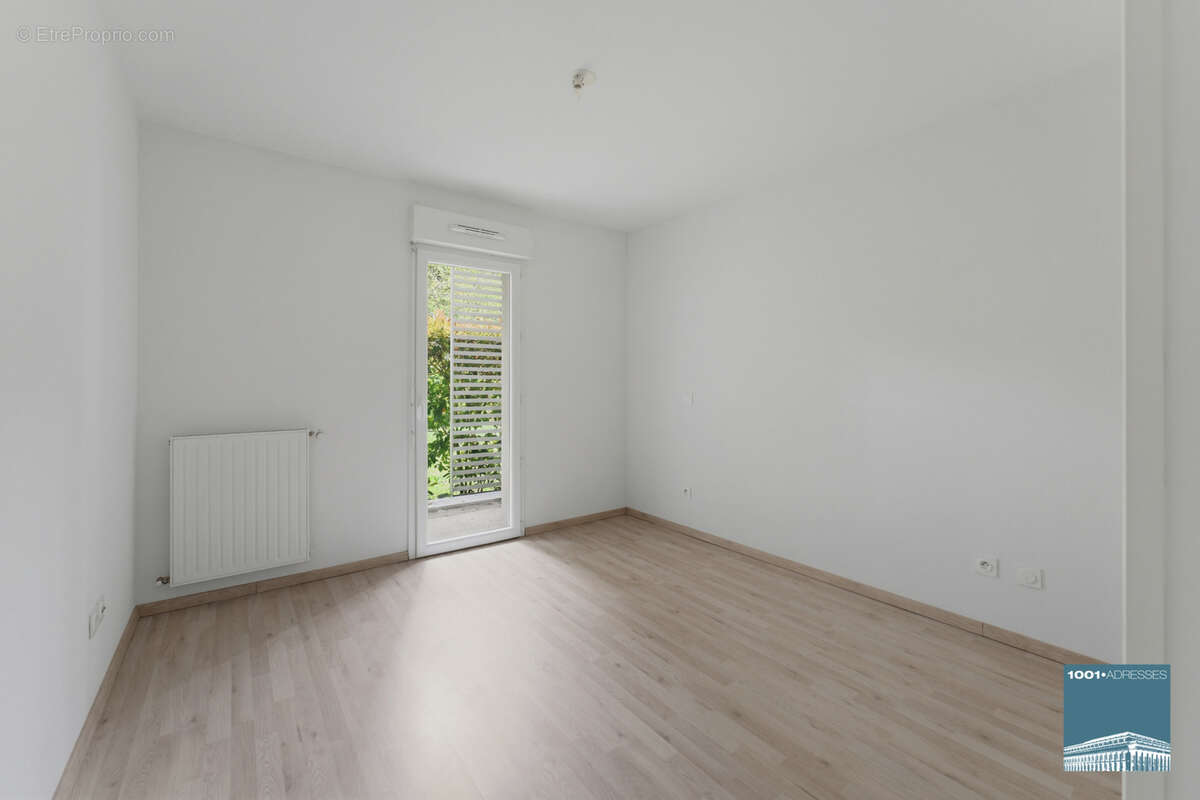 Appartement à PESSAC