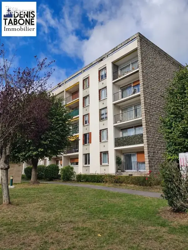 Appartement 3 pièces 68 m² à vendre à Montmorency (95160) - photo 1