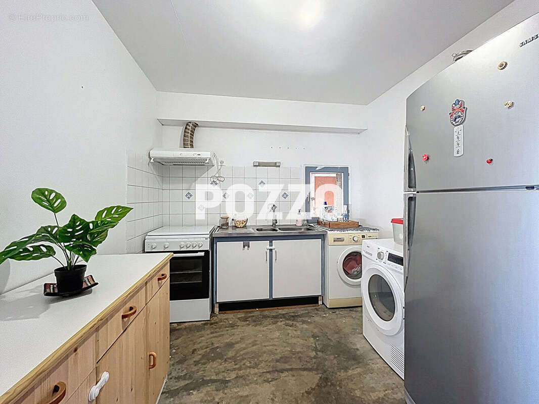 Maison à JUVIGNY-LE-TERTRE