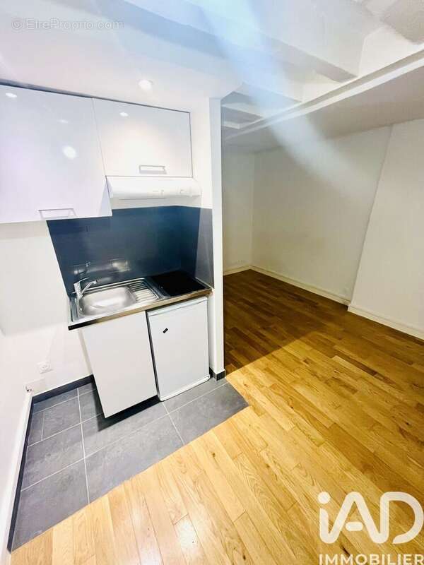 Photo 2 - Appartement à PARIS-3E