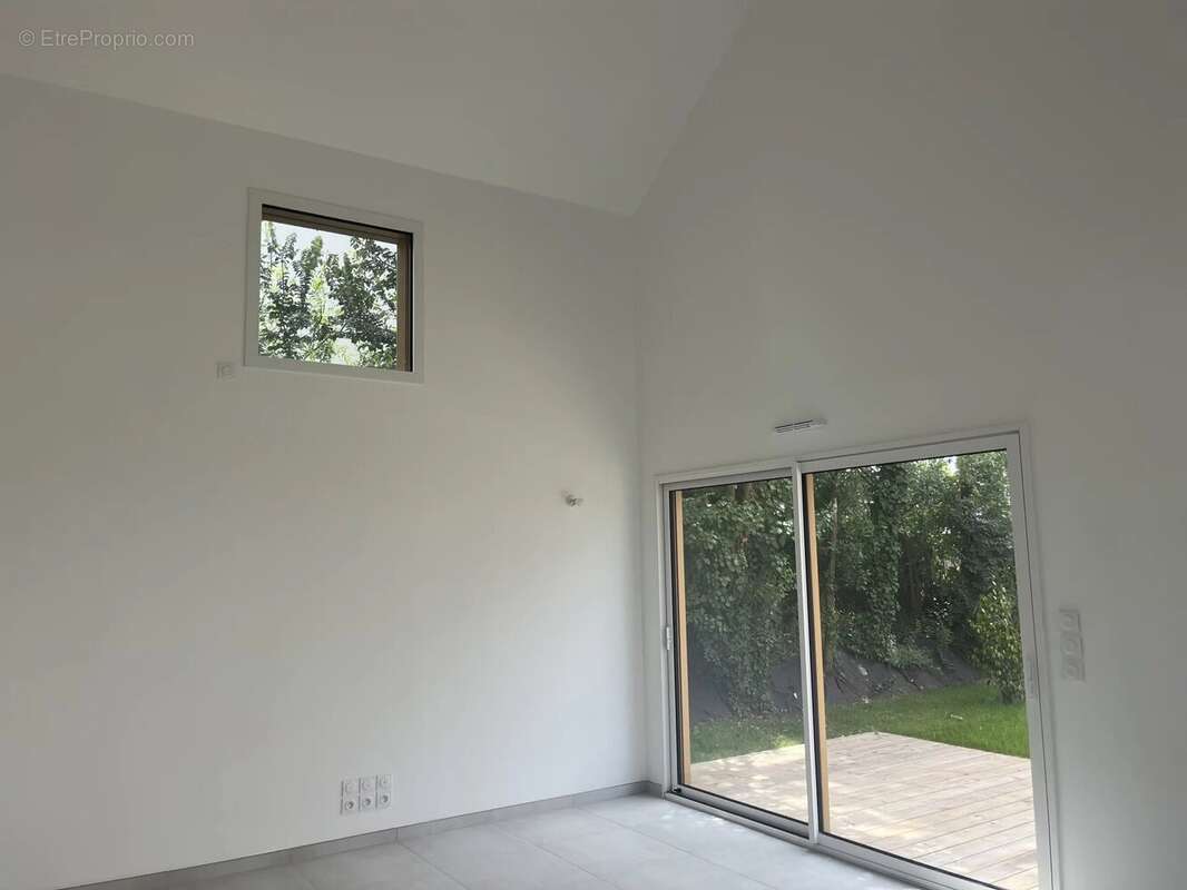 Maison à LARMOR-BADEN