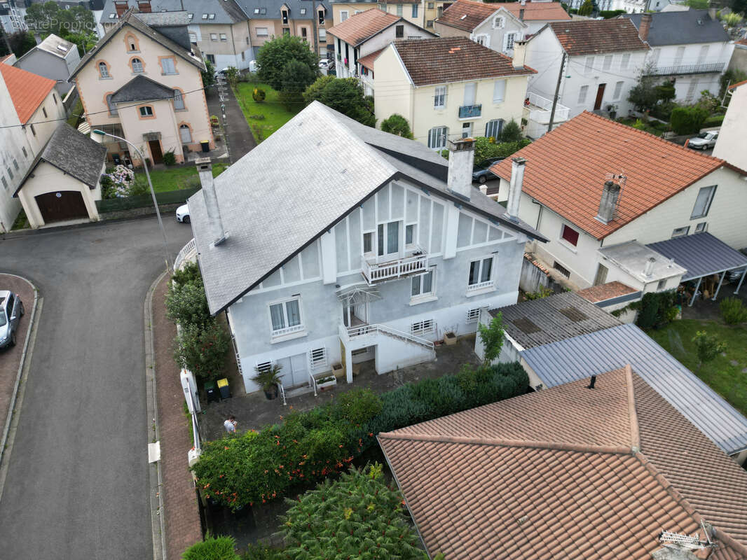 Maison à LOURDES