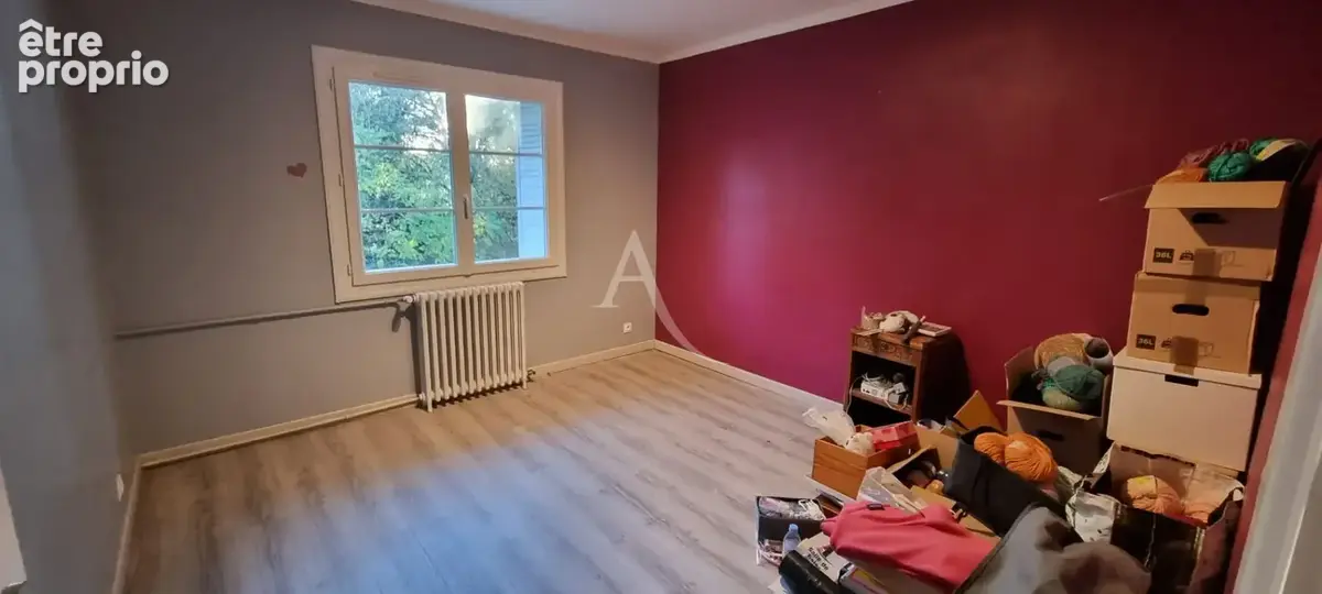 Maison de ville 114 m2 habitable. - photo 8