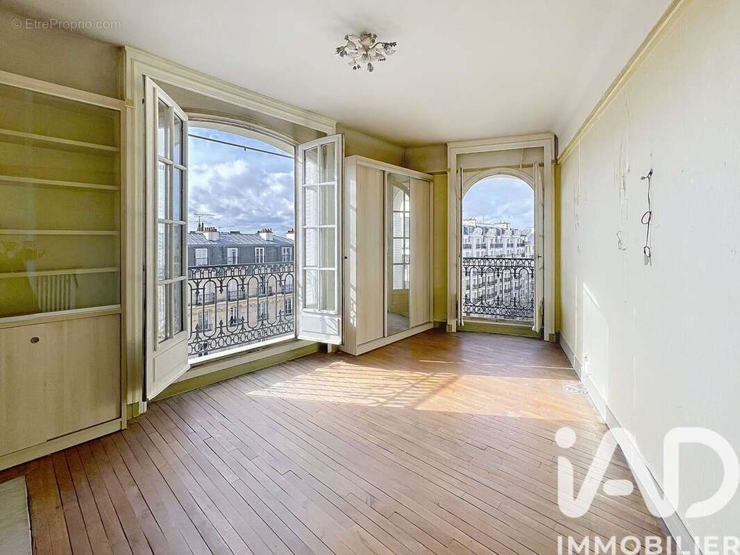 Photo 9 - Appartement à PARIS-11E