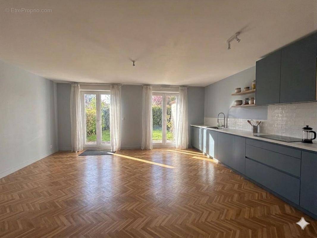 Appartement à COMPIEGNE