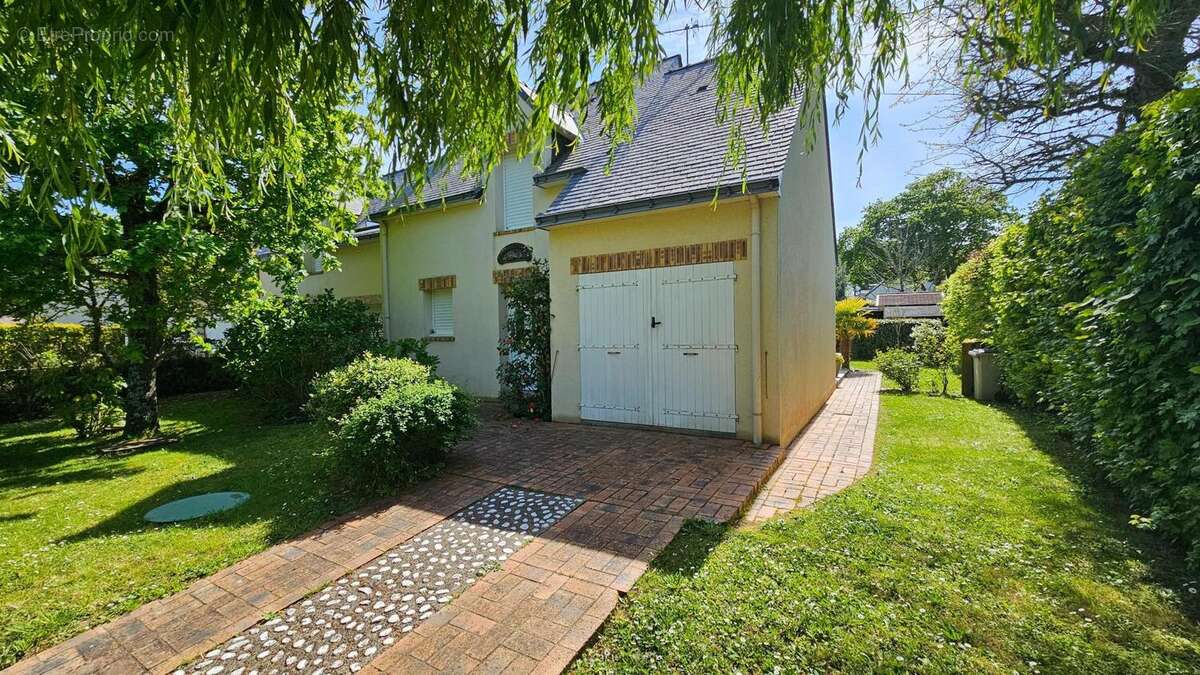 Photo 2 - Maison à PIRIAC-SUR-MER