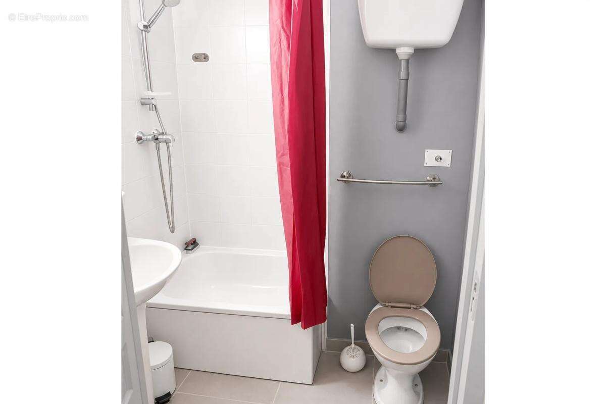 Appartement à CERGY