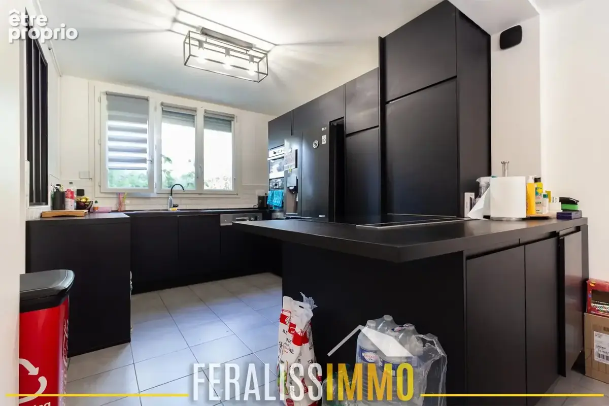 Spacieuse maison pour votre famille ! - photo 8