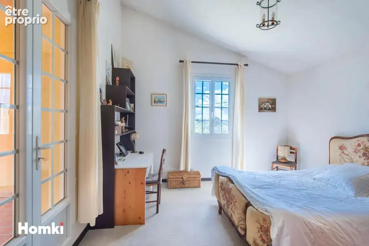 Maison/Villa T6 de 156 m² à Morières-lès-Avignon 84310 - photo 14