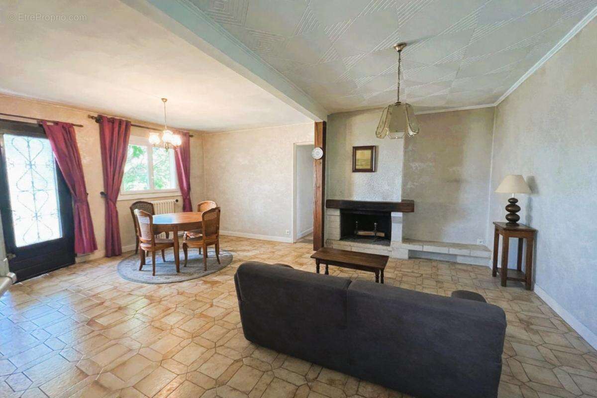 Maison à L'UNION