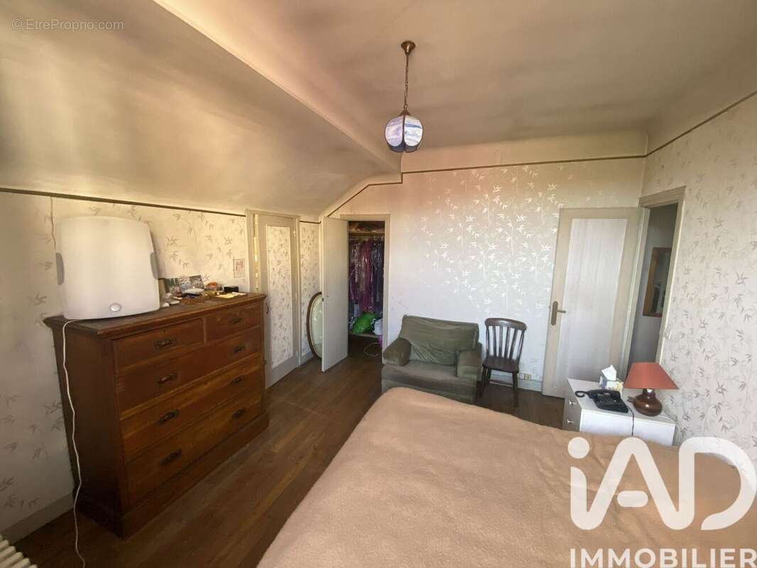 Photo 8 - Maison à CACHAN