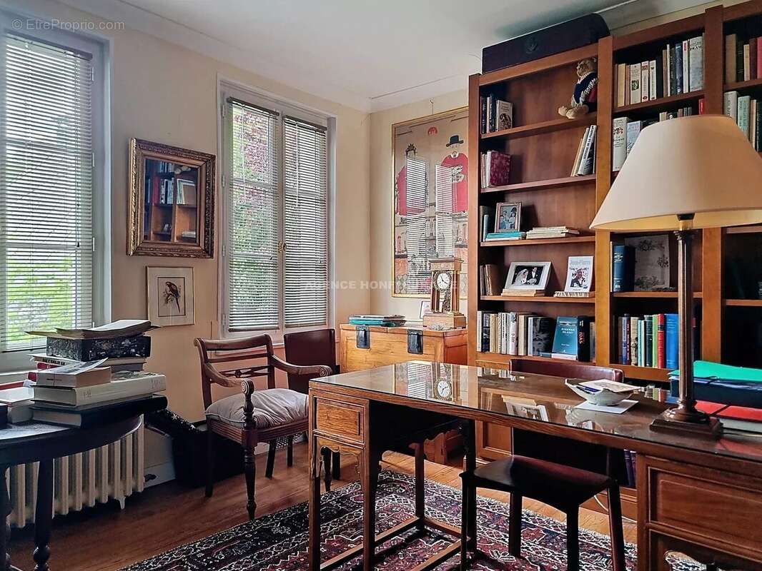 Maison à HONFLEUR