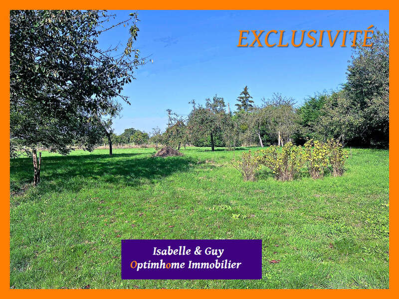 Maison à VERNEUIL-SUR-AVRE