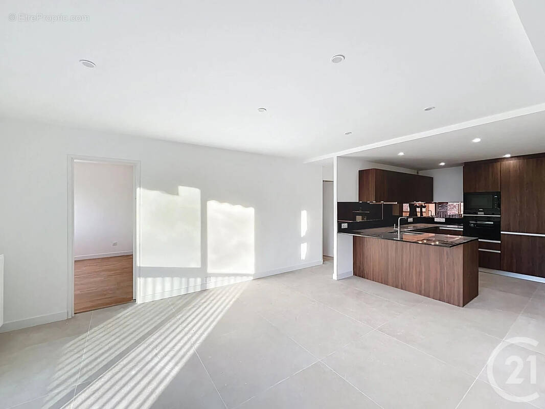 Appartement à DIJON