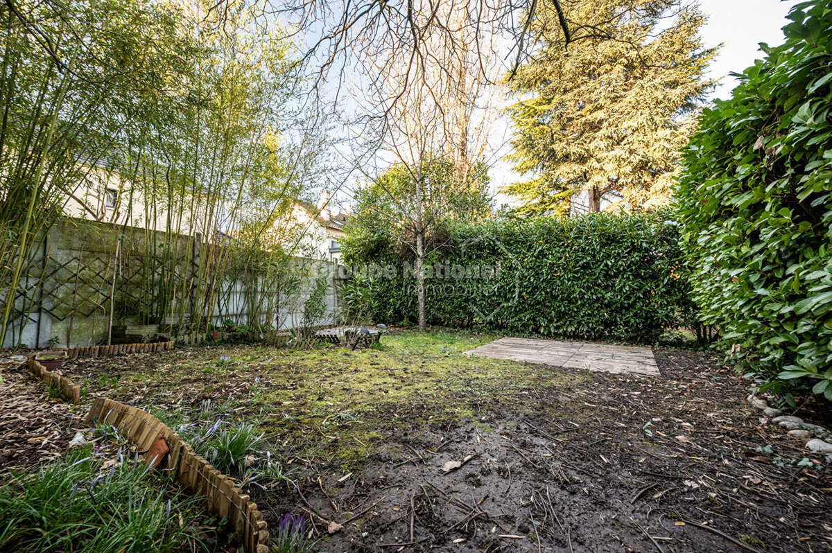 Appartement à ERMONT