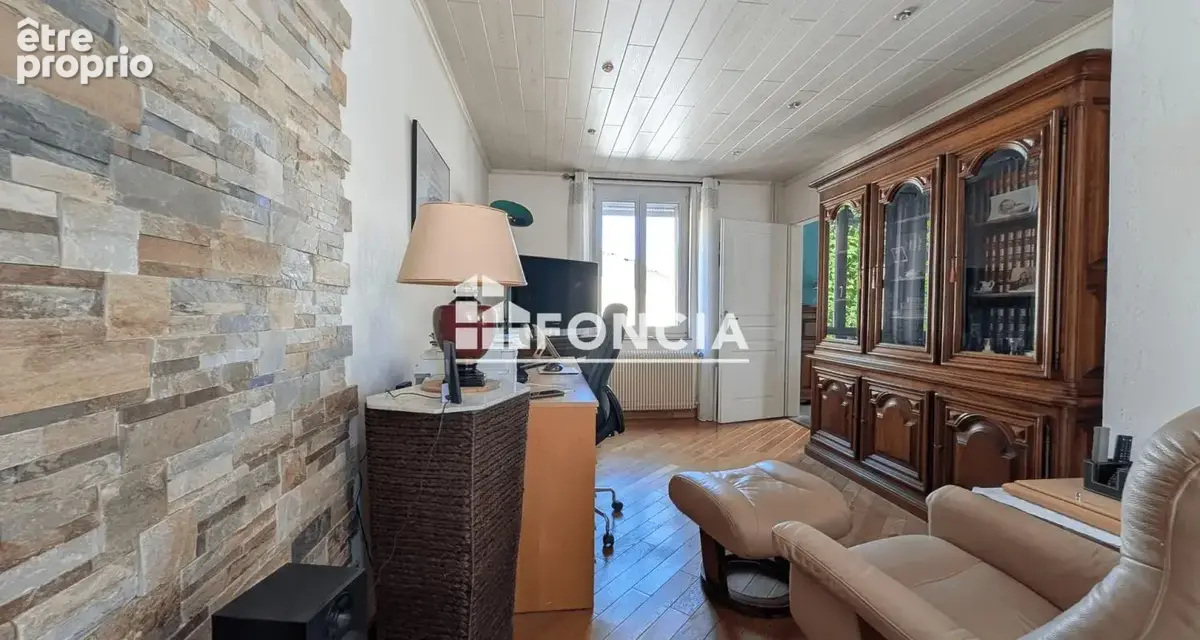 Maison de charme à Geispolsheim – 130 m² sur 10 ares - photo 7