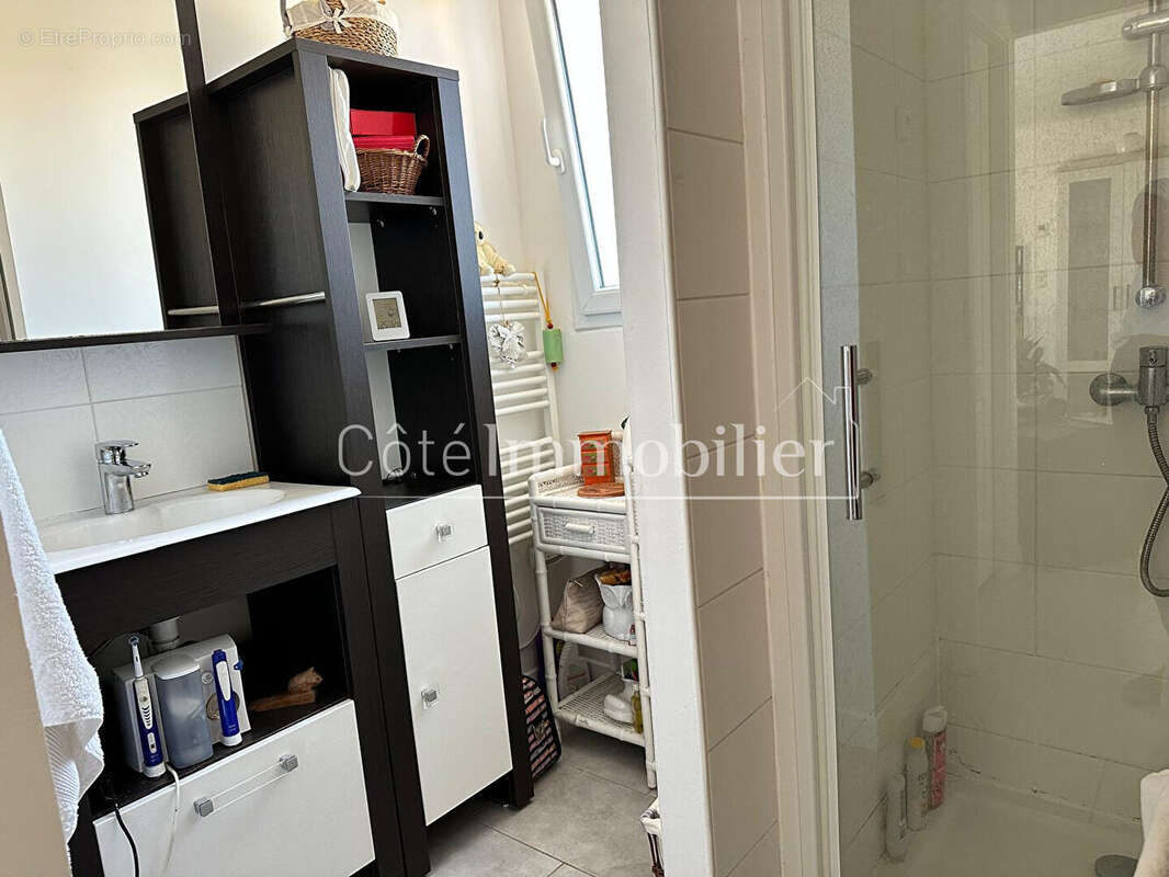 Maison Bouin 4 pièce(s) 67 m2 - photo 6