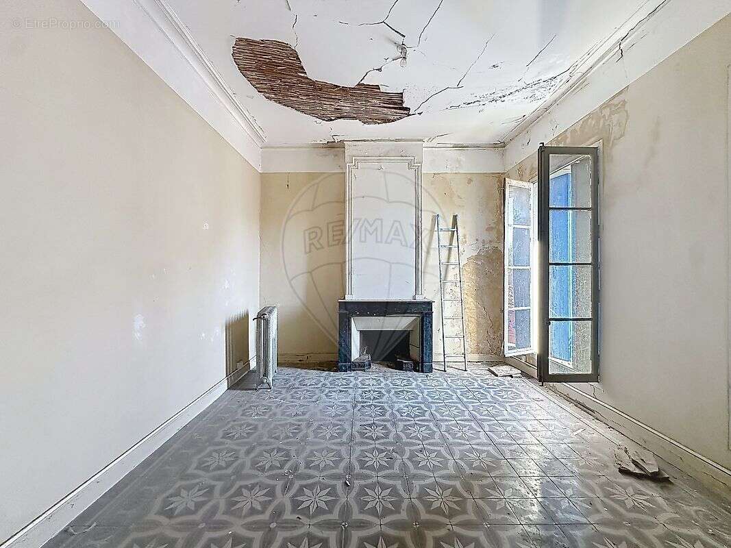 Maison à BEAUVOISIN