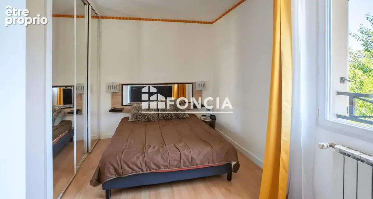 Maison 5 pièces 105 m² à vendre à Juziers (78820) - photo 7
