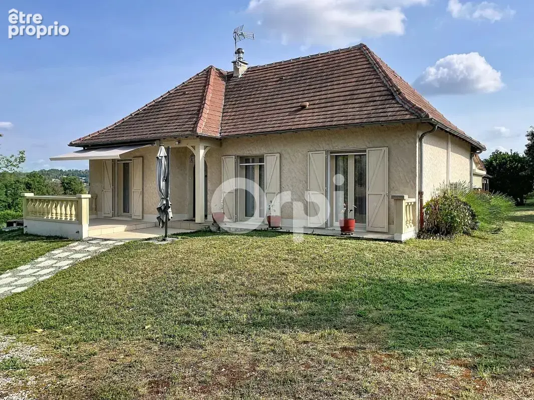 Maison à SAINT-VIANCE