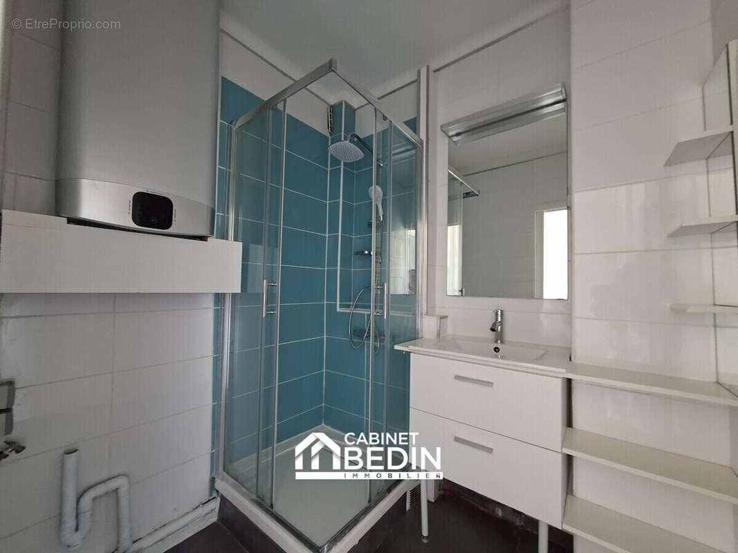 Appartement 55 m² à Toulouse  - photo 6