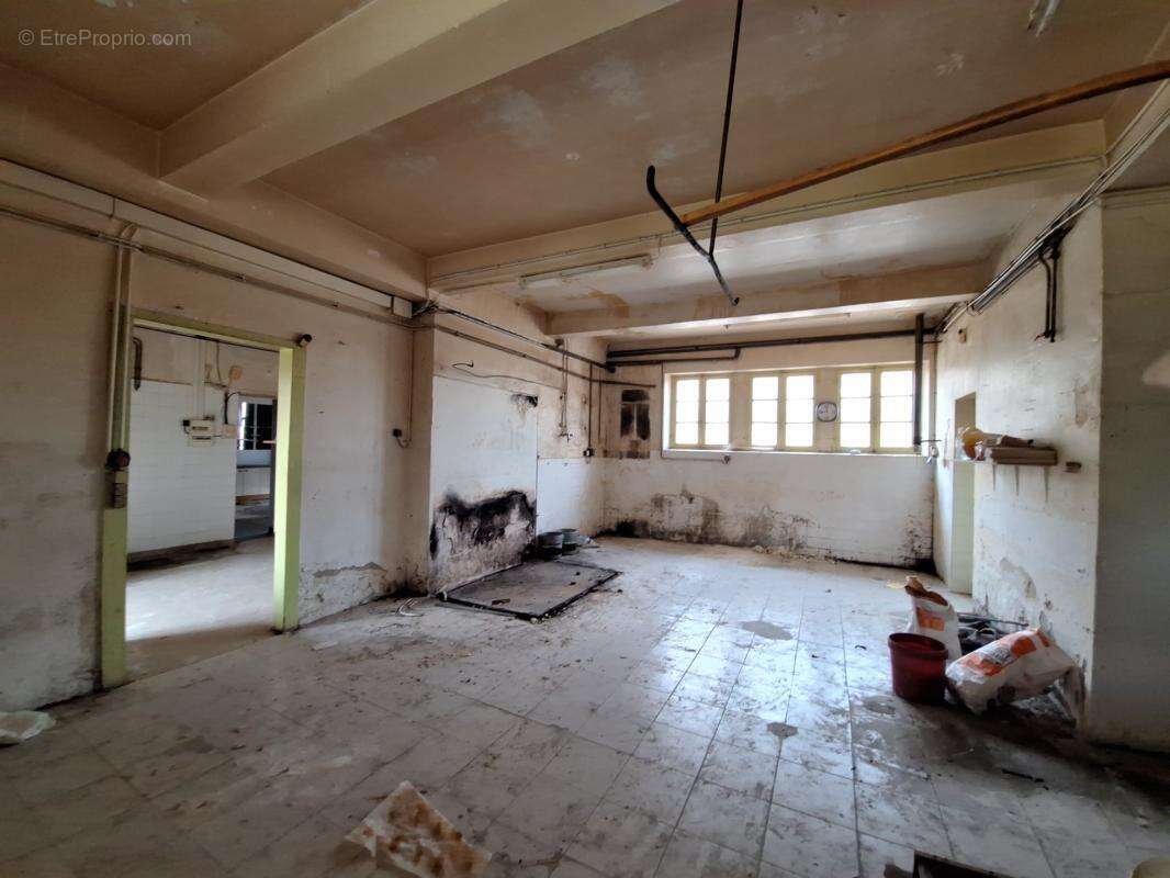 Immeuble 350 m² - photo 8