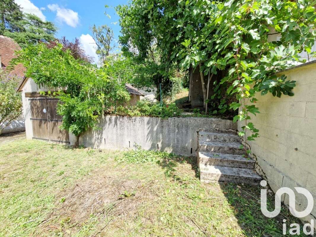 Photo 3 - Maison à NEVOY