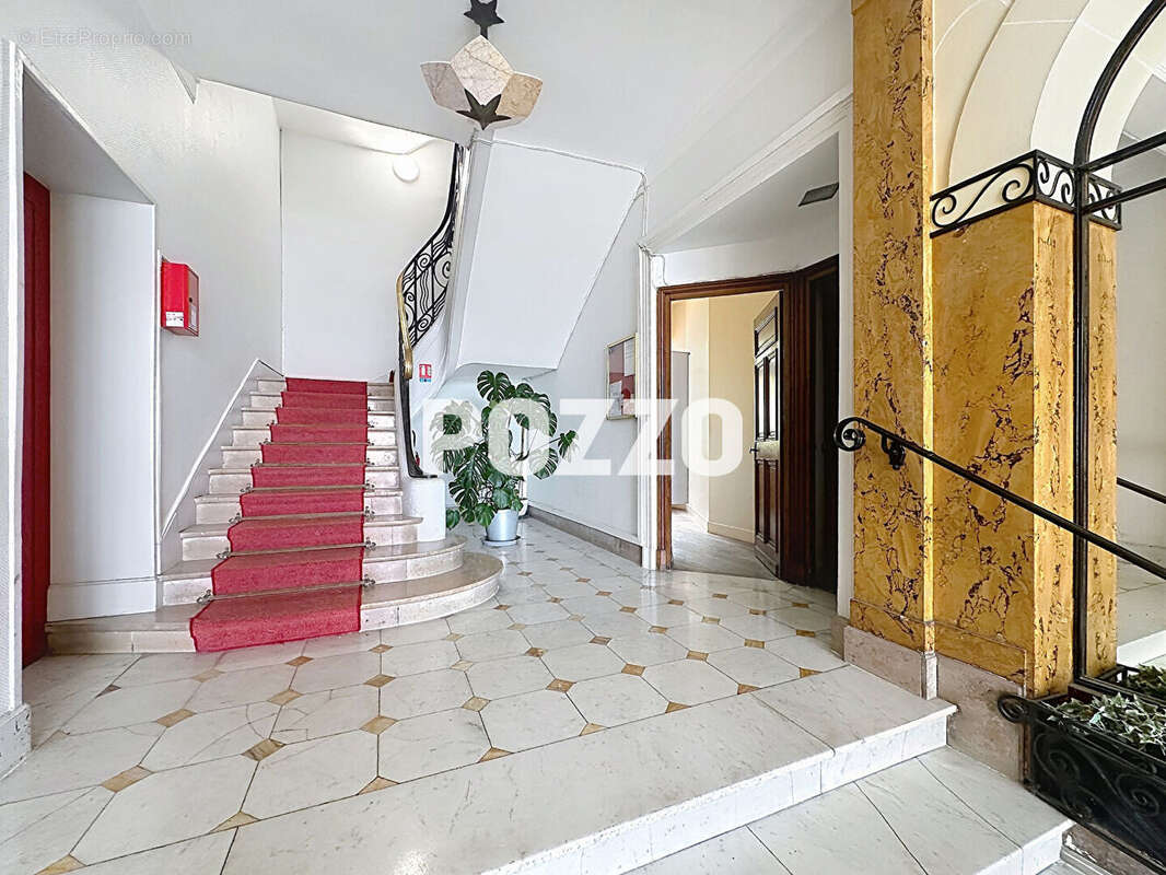 Appartement à HOULGATE
