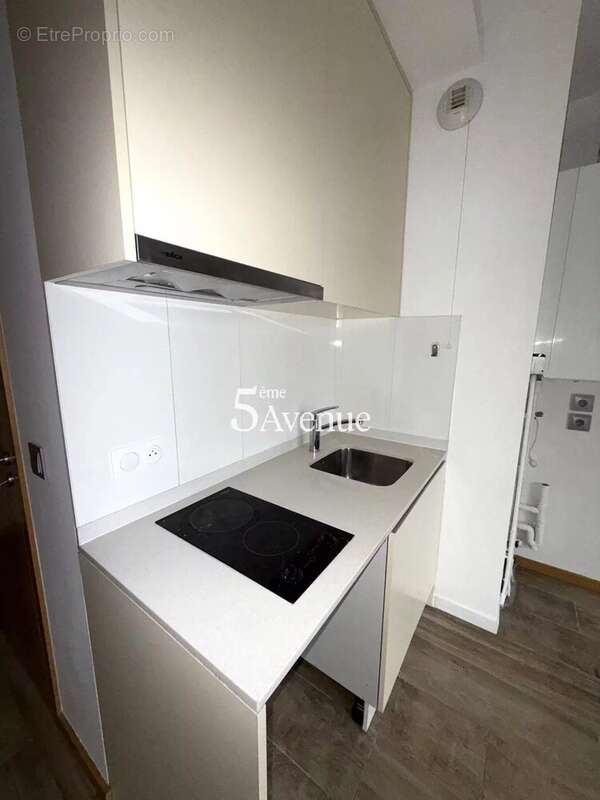 Appartement à LIVRY-GARGAN