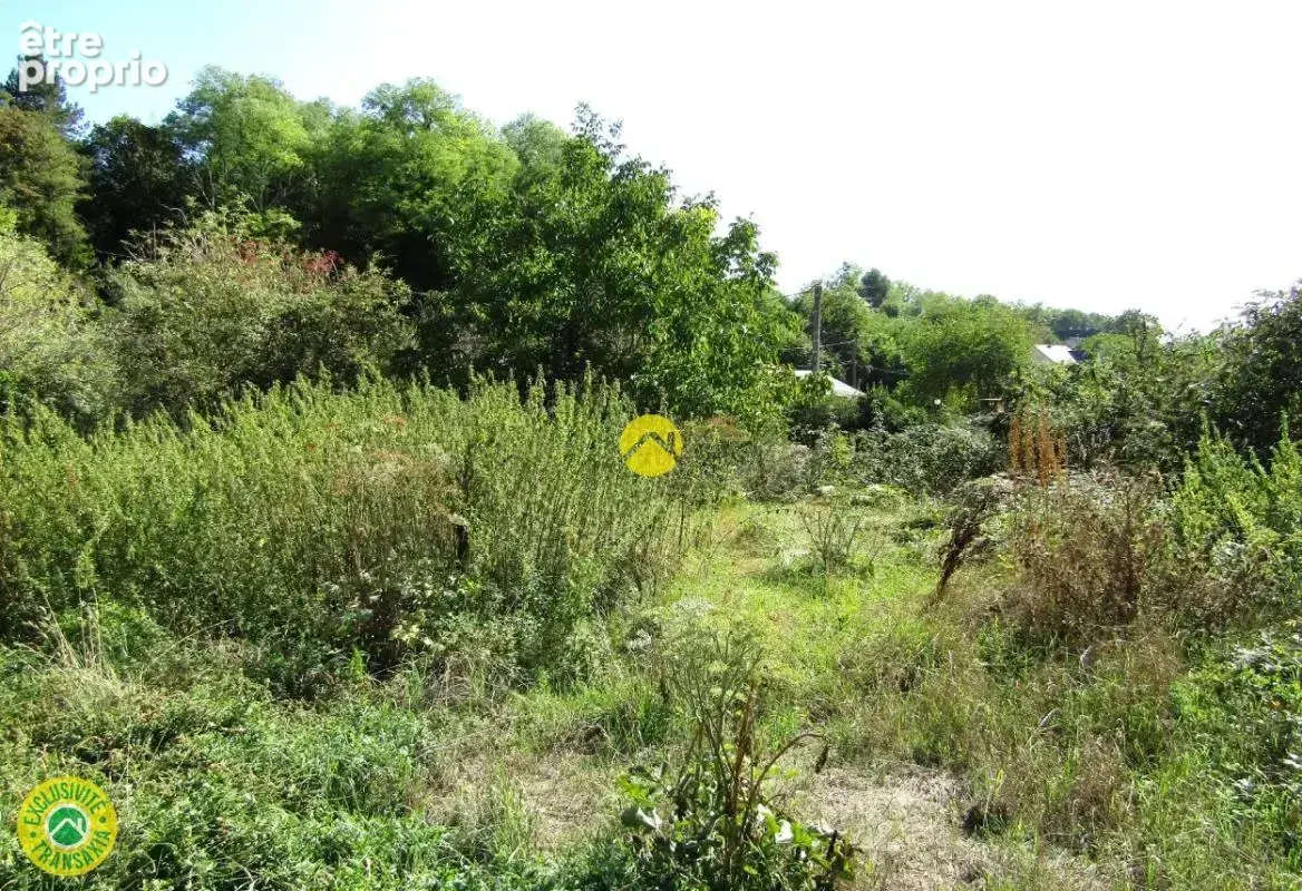 Terrain 729 m² à vendre à Montrichard (41400) - photo 2