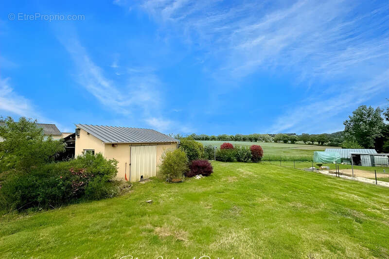 Maison à SAINT-DOLAY