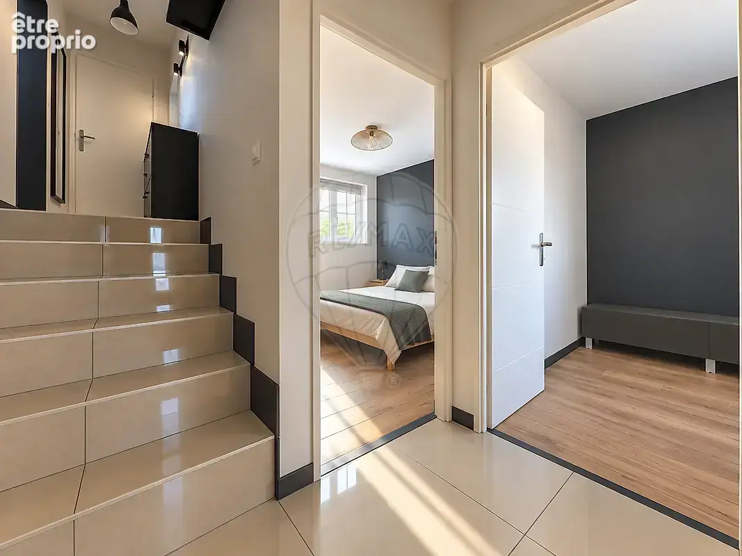 Appartement 2 chambre(s) à vendre - photo 13