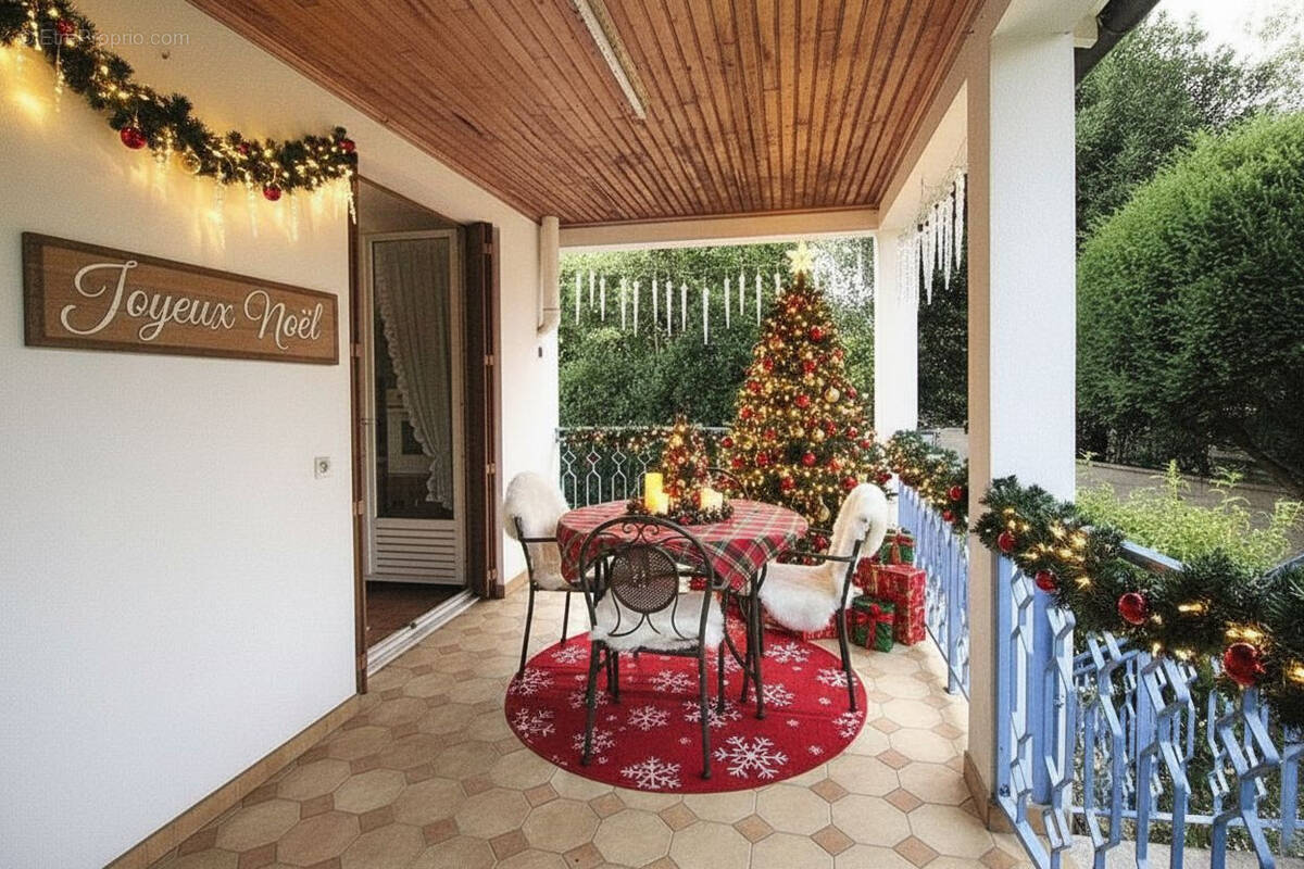 Maison à BRY-SUR-MARNE