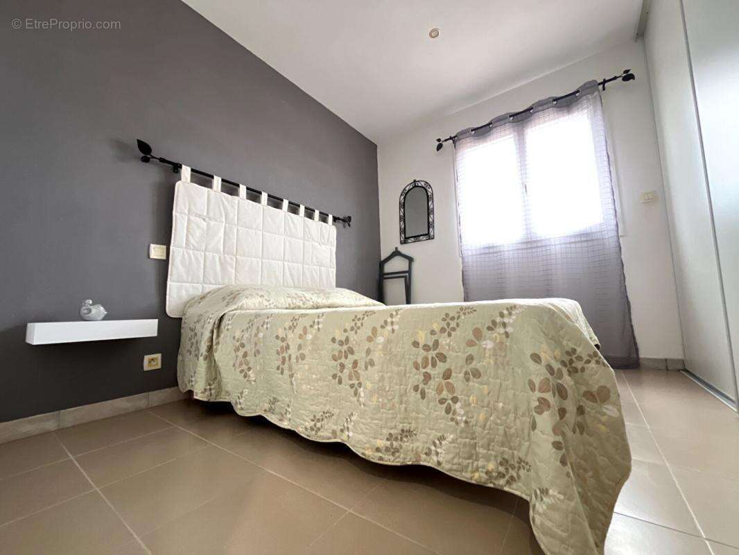 Maison à CLAIRA
