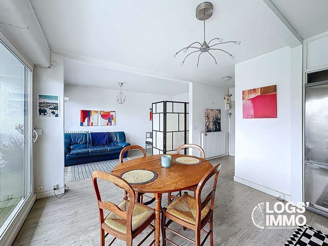 Appartement à TALENCE