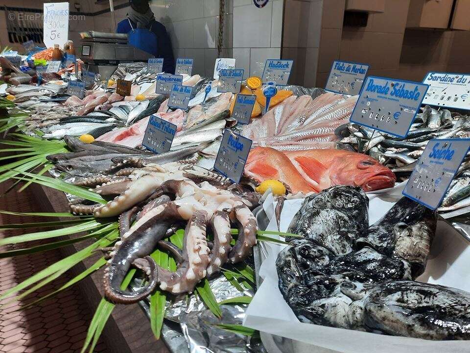 Commerce à LE KREMLIN-BICETRE